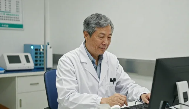 门诊临床诊疗设备选型中的适用条件解析