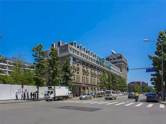 太原改善室内空气